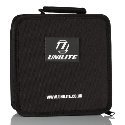 Unilite CRI-1900 COB LED Rechargeable Work Light, 15.6 W, 7.5 V