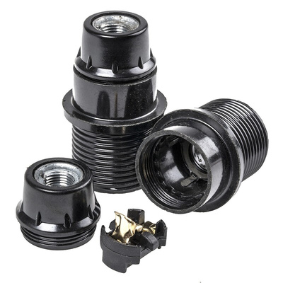 E14 Lamp Holder Screw - 140035