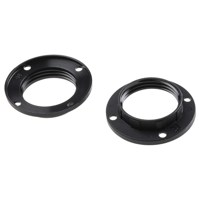 E14 Lamp Socket Ring Nut Screw - 140188