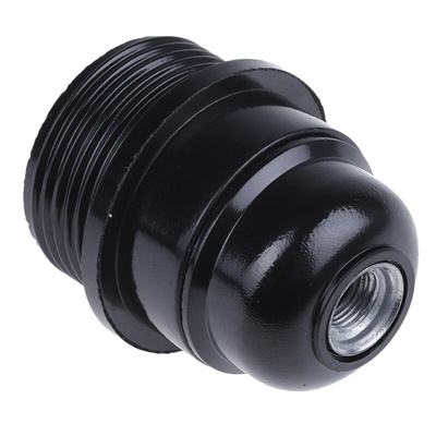 E27 Lamp Holder Screw - 140065