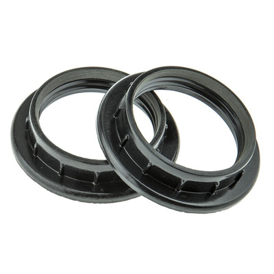 E27 Lamp Socket Ring Nut Screw - 140129