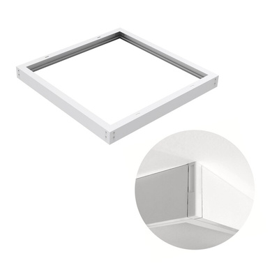 SHOT Panel Type Light Bracket for LED Lamps