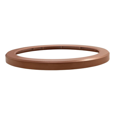 SHOT Panel Type Ceiling Light Decor Ring for LED Lamps