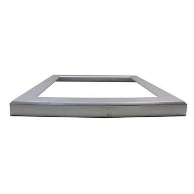 SHOT Square Lamp Surface mounting frame for LED Lamps