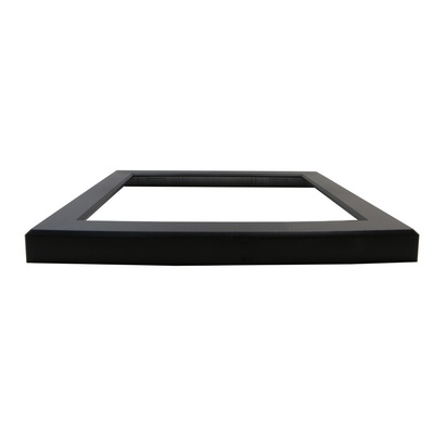 SHOT Square Lamp Surface mounting frame for LED Lamps