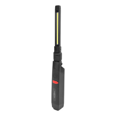 Ansmann 1600-0307 LED Rechargeable Work Light, 5 W, 3.7 V, IP20