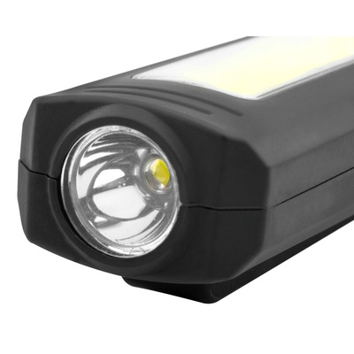 Ansmann 1600-0387 LED Work Light, 3 W, 4.5 V, IP20