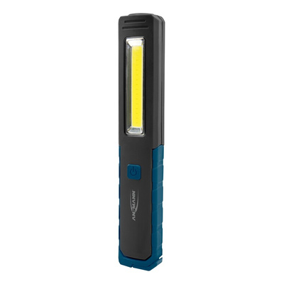 Ansmann 1600-0387 LED Work Light, 3 W, 4.5 V, IP20