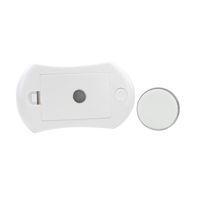 Ansmann Night Light Led LED Controller, Magnetic Base Mount, 4.5 V