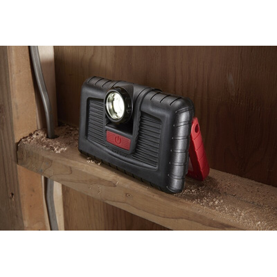 Coast PM310 LED Work Light, 14.8 W, 3.7 V, IP54