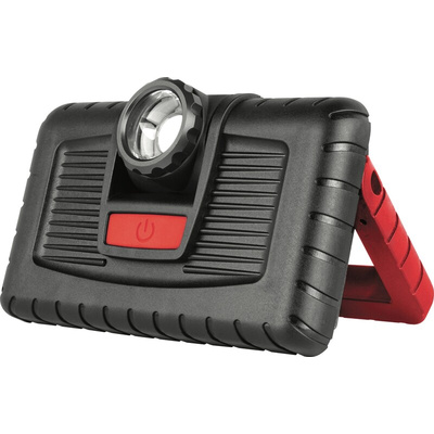 Coast PM310 LED Work Light, 14.8 W, 3.7 V, IP54