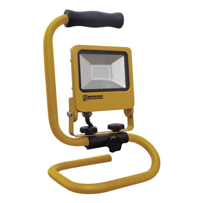 RS PRO LED Work Light, 10 W, 110 V, IP65