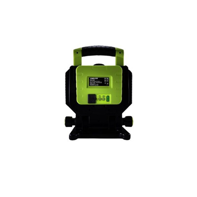 Unilite SLR-3500 LED Rechargeable Work Light, 215 x 192 x 285 mm, 30 W, 7.4 V, IP54