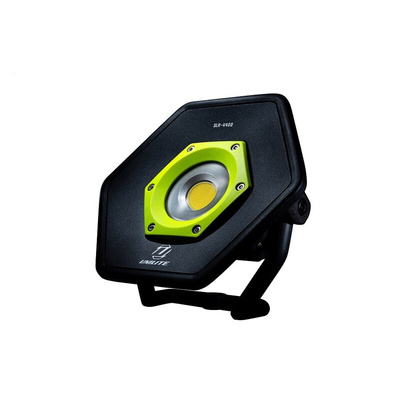 Unilite SLR-4400 COB LED Rechargeable Work Light, 225 x 220 x 70 mm, 50 W, 11.1 V, IK07, IP65