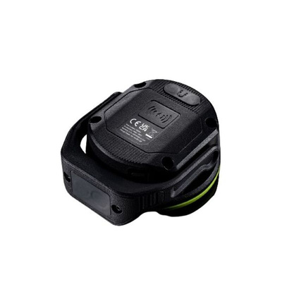 Unilite WCHX7 COB LED Rechargeable Work Light, 97 x 83 x 39 mm, 3.7 V, IK07, IP65