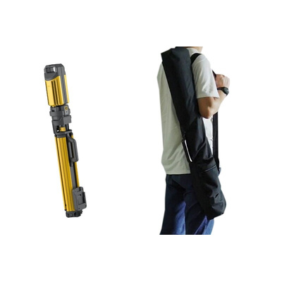 Nightsearcher NSTOWERPRO-5K LED Rechargeable Work Light, Anti-corrosive, 29.6 W, 7.4 V, IPX4