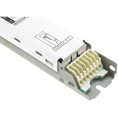 Philips Lighting 36 W Electronic Fluorescent Lighting Ballast, 220 → 240 V