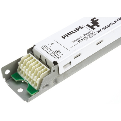 Philips Lighting 36 W Electronic Fluorescent Lighting Ballast, 220 → 240 V