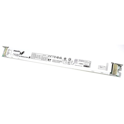 Philips Lighting 36 W Electronic Fluorescent Lighting Ballast, 220 → 240 V