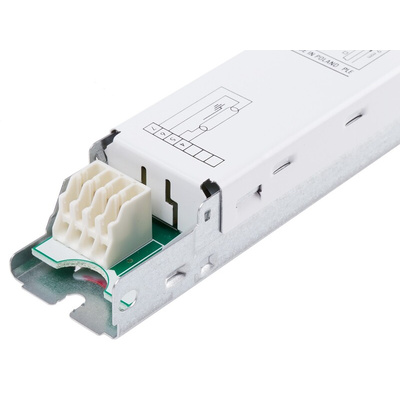 Philips Lighting 58 W Electronic Fluorescent Lighting Ballast, 220 → 240 V