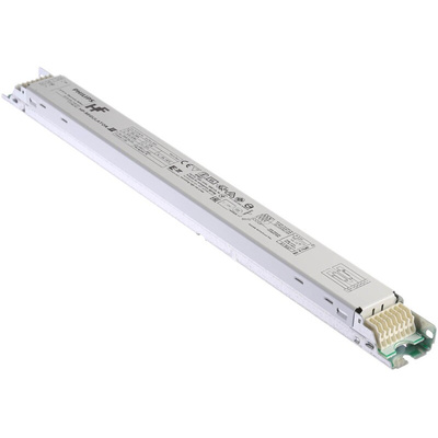 Philips Lighting 36 W Electronic Fluorescent Lighting Ballast, 220 → 240 V