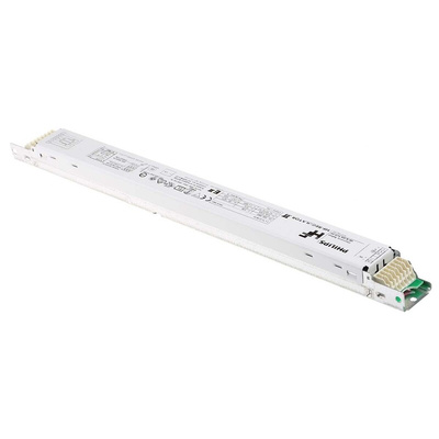 Philips Lighting 58 W Electronic Fluorescent Lighting Ballast, 220 → 240 V
