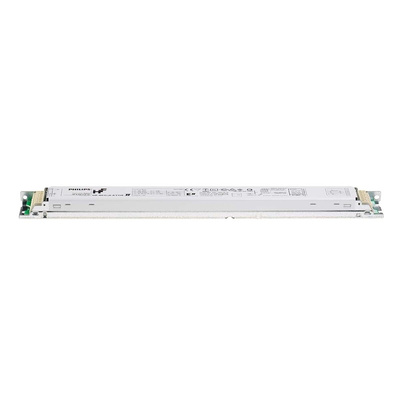 Philips Lighting 58 W Electronic Fluorescent Lighting Ballast, 220 → 240 V