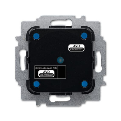 ABB Lighting Controller Switch Actuator, Surface Mount, 230 V