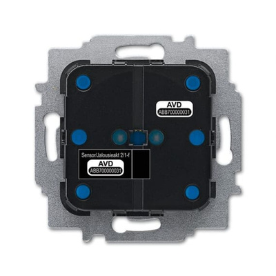 ABB Lighting Controller Switch Actuator, Surface Mount, 230 V