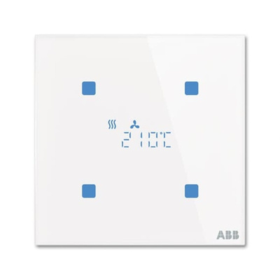 ABB Lighting Controller Sensor, Temperature, Surface Mount