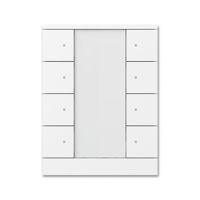 ABB Lighting Controller General Lighting Controller, Temperature, Surface Mount