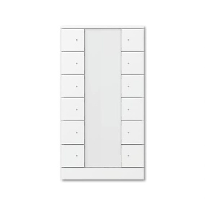 ABB Lighting Controller General Lighting Controller, Temperature, Flush Mount Mount
