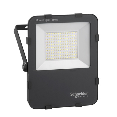 Schneider Electric IMT47222 LED Work Light, 150 W, 230 V, IP65