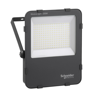 Schneider Electric IMT47223 LED Work Light, 200 W, 230 V, IP65