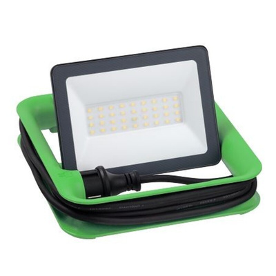 Schneider Electric IMT47225 LED Work Light, 20 W, 230 V, IP65