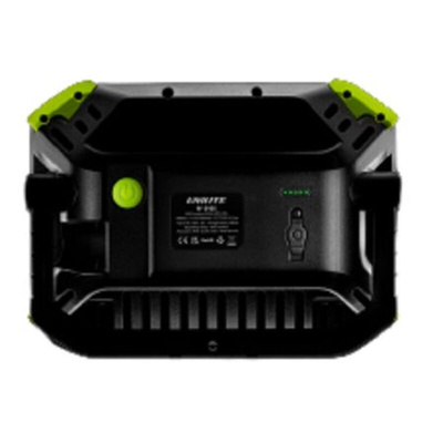 Unilite RF-5400 SMD LED Rechargeable Work Light, 230 mm, Anti-corrosive, 54 W, 11.1 V, IP65