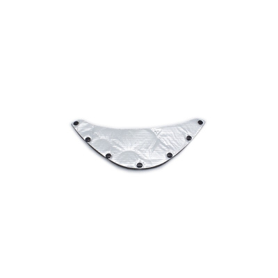 Gentex Lighting Guard for use with ESM+ PAPR