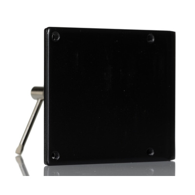 RS PRO Clamp Type Lighting Mounting Clamp for LED Lamps, 4mm Fixing Hole Diameter