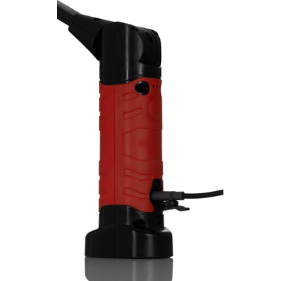 RS PRO LED Rechargeable Work Light, T8, 6 W, 3.7 V, IP54
