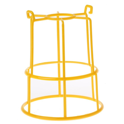 RS PRO Lighting Guard for use with Festoon Lighting