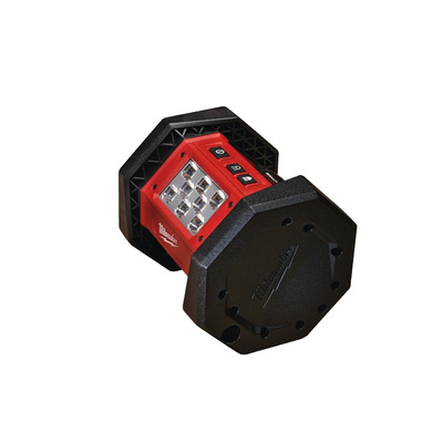 Milwaukee 4932430392 LEDS Work Light, 250 W, 18 V