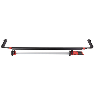 Milwaukee 4933459432 Polyurethane Rechargeable Work Light, Polyester, 12 V, IP54