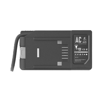 Nightsearcher SPKANGA-AC Rechargeable Work Light Type G - British, 14.4 → 18 V, IP65