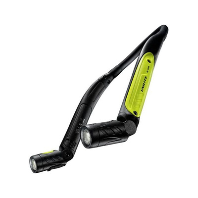 Unilite NL-350 LED Rechargeable Work Light USB, 3 W, 3.7 V, IK07, IP54