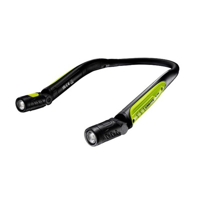 Unilite NL-350 LED Rechargeable Work Light USB, 3 W, 3.7 V, IK07, IP54