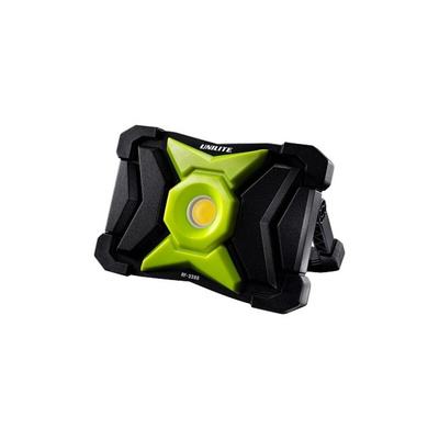 Unilite RF-3300 Work Light, 30 W, 7.4 V, IK07, IP65