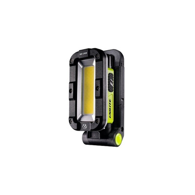 Unilite SLR-1450 LED Rechargeable Work Light USB, 14 W, 3.7 V, IPX5