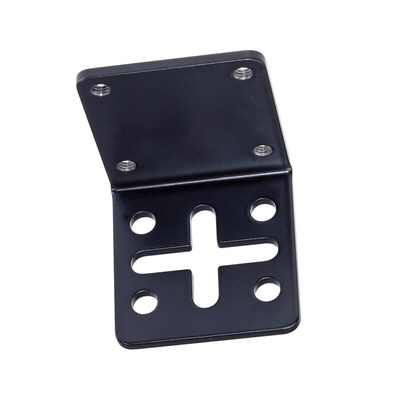 LED2WORK Wall Type Wall Light Bracket for LED Lamps, 45mm Fixing Hole Diameter