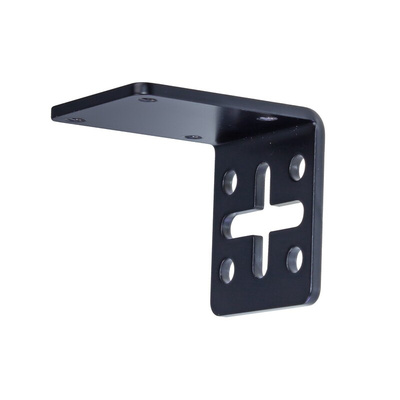 LED2WORK Wall Type Wall Light Bracket for LED Lamps, 45mm Fixing Hole Diameter