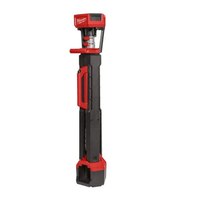 Milwaukee 4933492486 LED Lamp Rechargeable Work Light, IP54